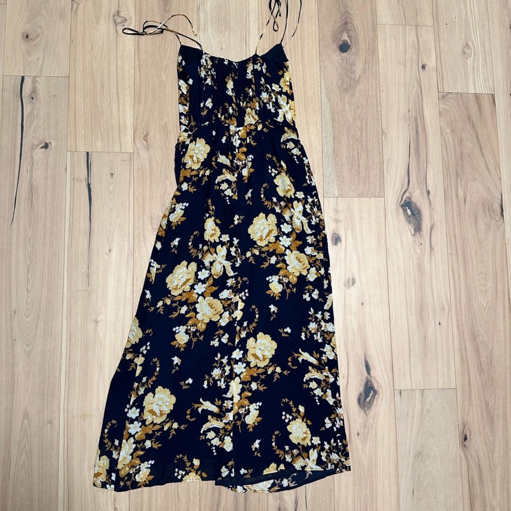 Reformation Kourtney Summer Dress | Size 4 - Picture 2 of 15